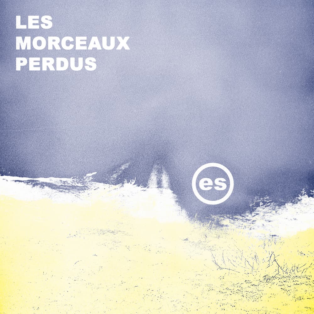 En Stéro - Les morceaux perdus