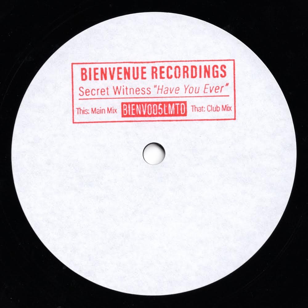 Have you ever (Single)