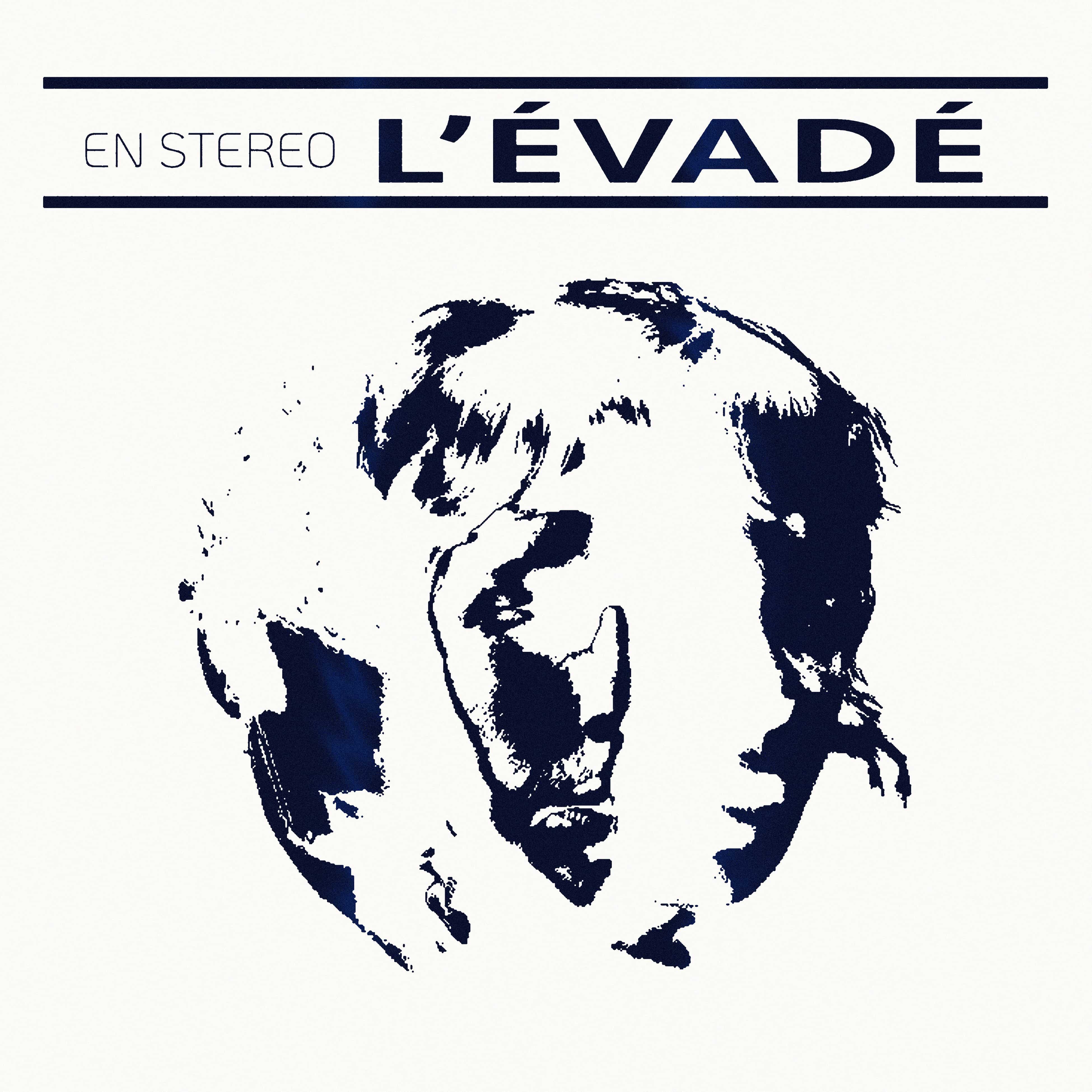 L'évadé (Single)