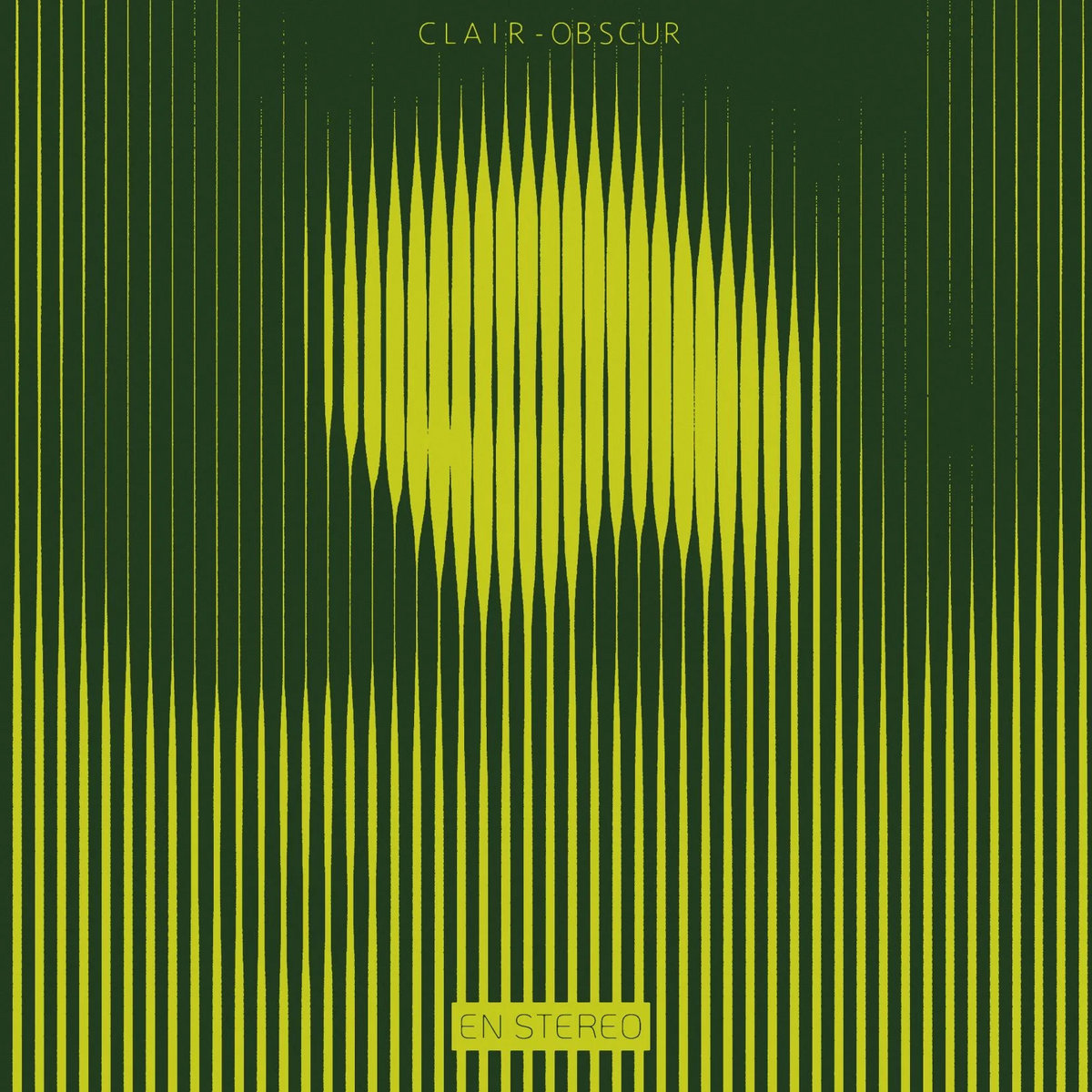 En Stéro - Clair-obscur